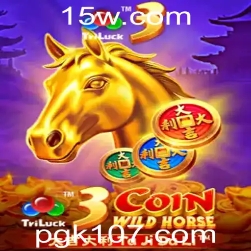 Descubra o Fascinante Mundo de 3CoinWildHorse: Regras e Estratégias