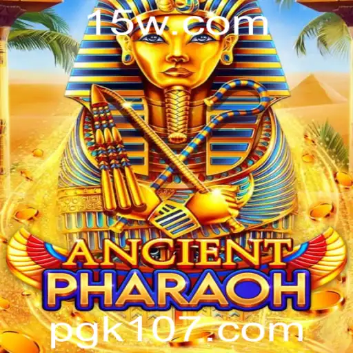 Explorando o Fascinante Mundo de AncientPharaoh: Uma Jornada Histórica de Estratégia