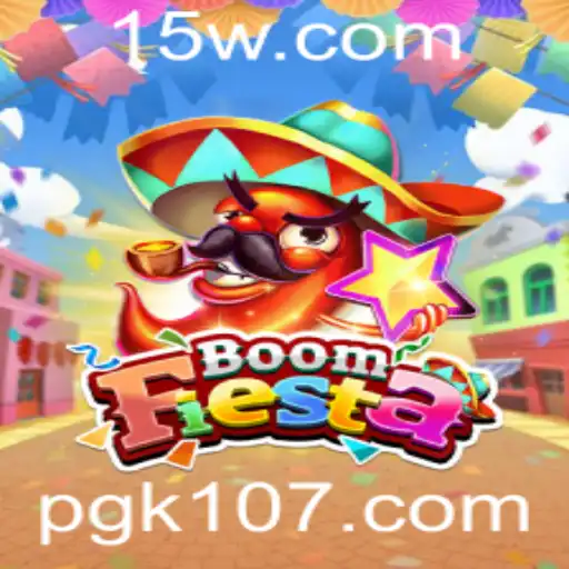 BoomFiesta: O Jogo de Festa que Está Explodindo em Popularidade