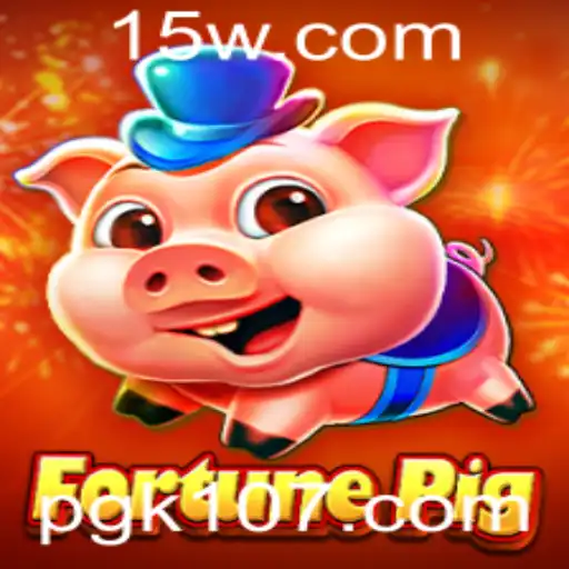 FortunePig: Descubra o Jogo Que Está Revolucionando o Entretenimento