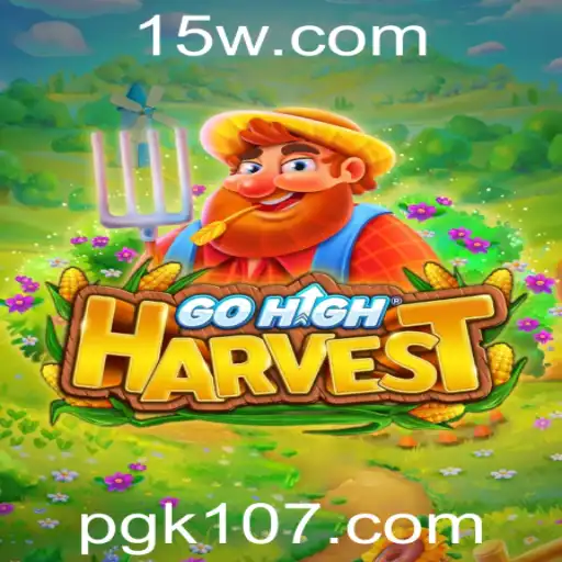 GoHighHarvest: A Nova Experiência de Jogo que Está Dominando o Mundo