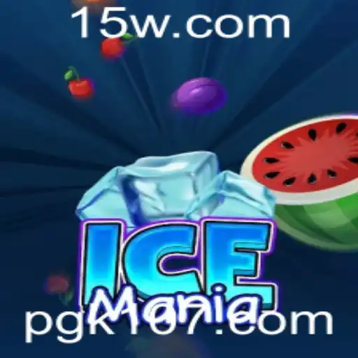 IceMania: Explorando o Empolgante Mundo do Jogo com a Palavra-chave k107