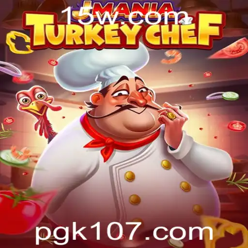 Descubra o Mundo Divertido e Desafiador de JManiaTurkeyChef