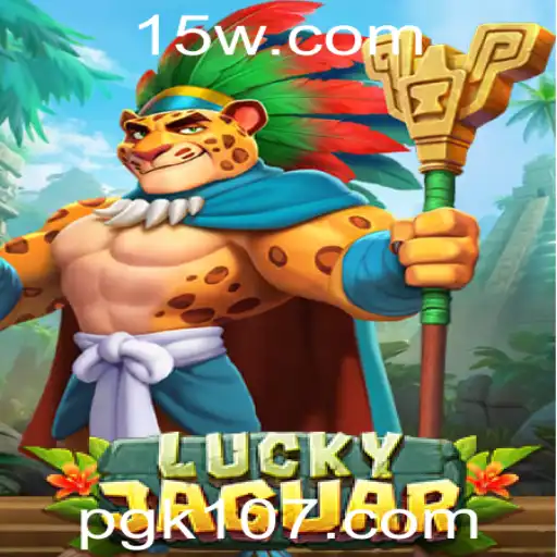 Descubra o Fascinante Mundo de LuckyJaguar: Aventura e Estratégia no Jogo que Conquista Multidões