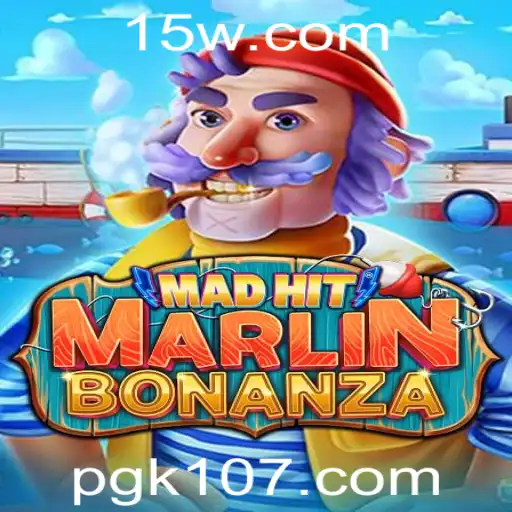 Descubra o Fascinante Jogo MadHitMarlinBonanza: Regras e Início