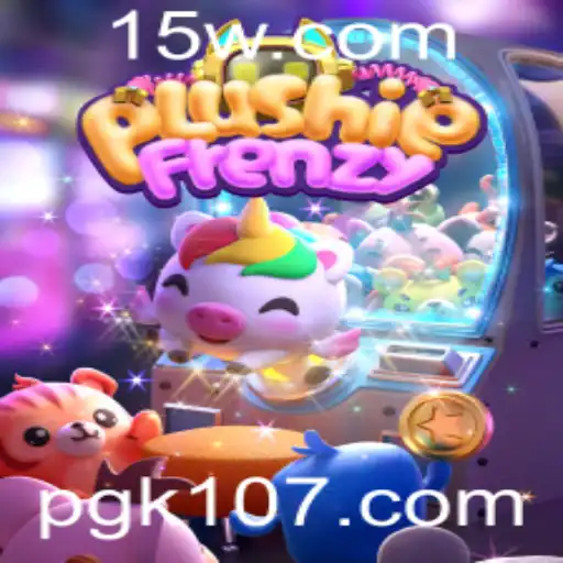 Descubra o Fascinante Mundo de PlushieFrenzy: O Jogo que Une Diversão e Estratégia