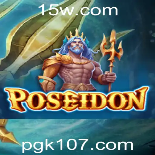 Explorando o Envolvente Mundo do Jogo Poseidon