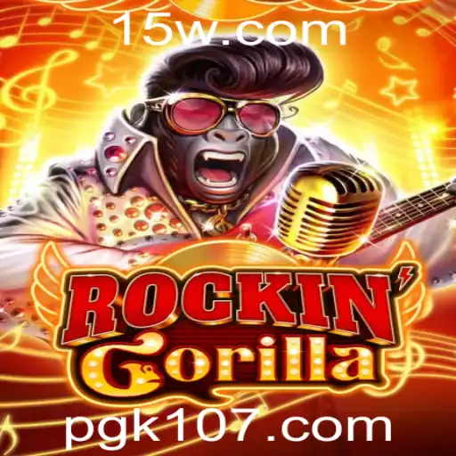 Explorando o Universo de RockinGorilla: Uma Aventura Interativa