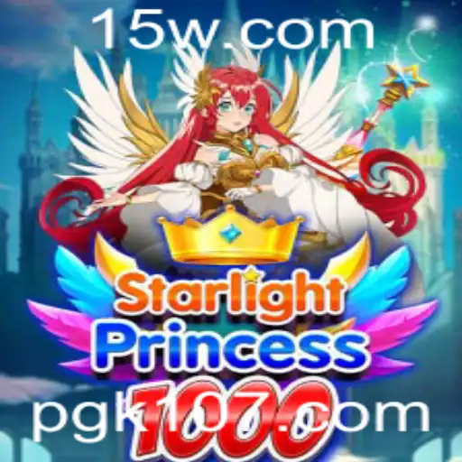 Explorando o Universo de StarlightPrincess1000